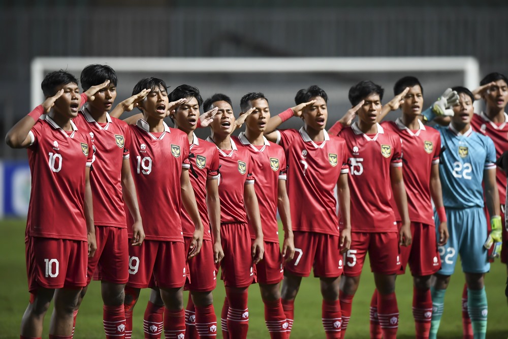 Menakar kualitas timnas U-20 Indonesia jelang Piala Dunia U-20 2023