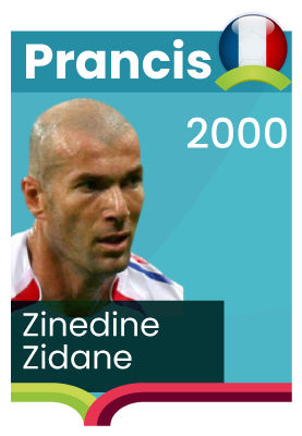 Zidane