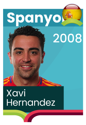 Xavi