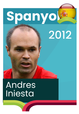 Iniesta