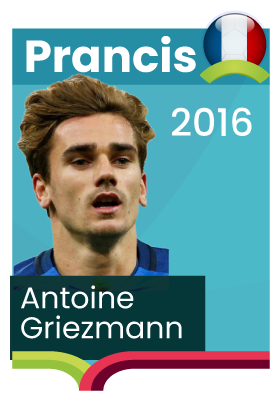 Griezmann