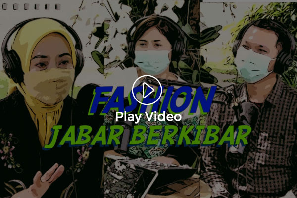 Fashion Jabar Berkibar