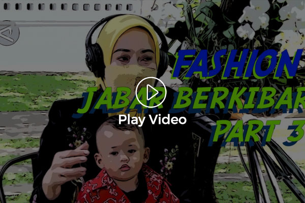 Fashion Jabar Berkibar