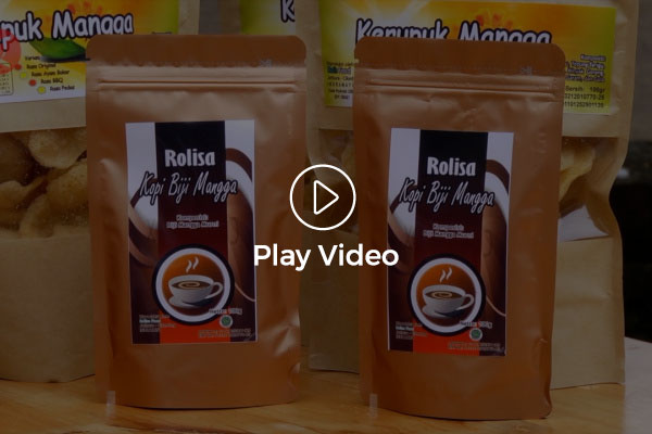 Kopi Mangga dan Pesona Indramayu