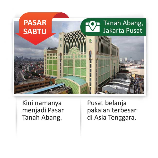 Pasar Sabtu