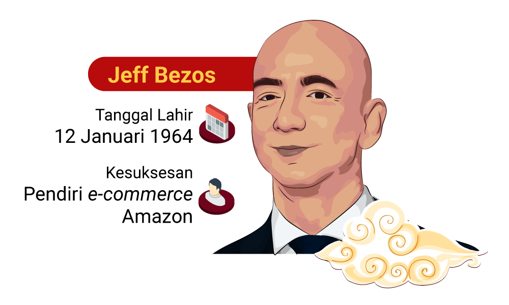 Jeff Bezos