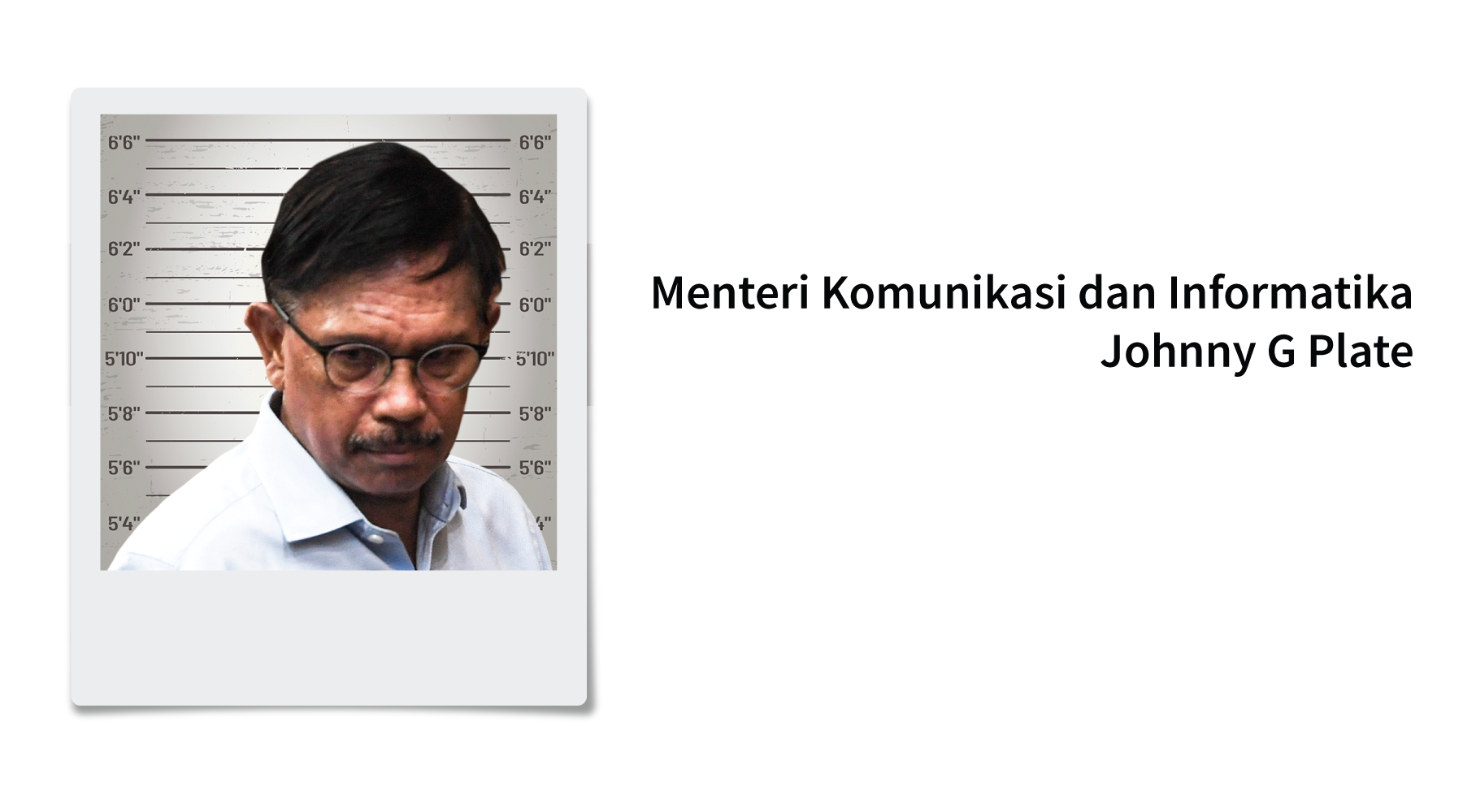 Kasus korupsi