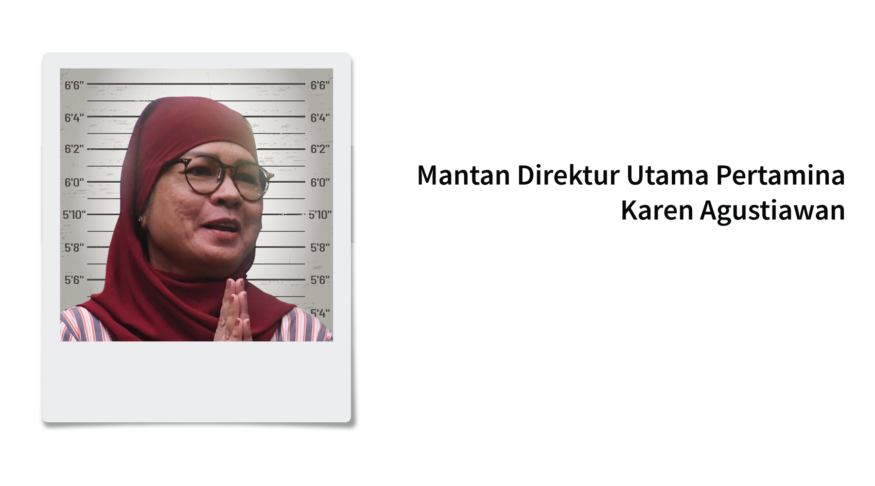 Kasus korupsi