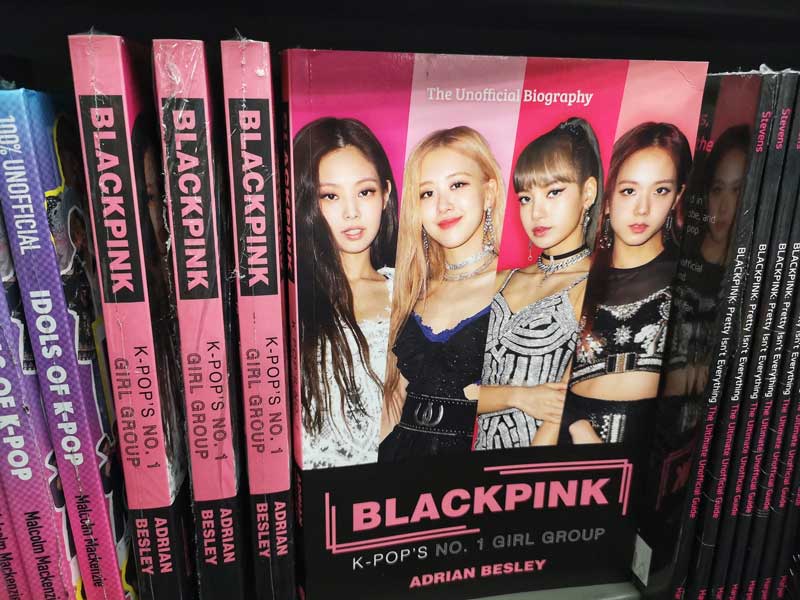 "BLACKPINK the movie", terbaru paling ditunggu